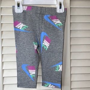 🦩 3 for $25 Toddler Girls NIKE Leggings…